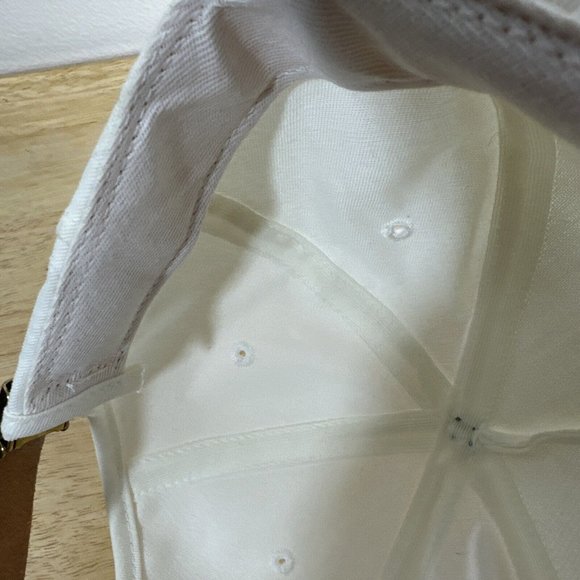 Vintage Ol' Buck 1996 Adjustable Hat Farm Agriculture Seed USA K Products - Picture 11 of 11